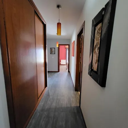 Apartamento Apartemento Cerveira *