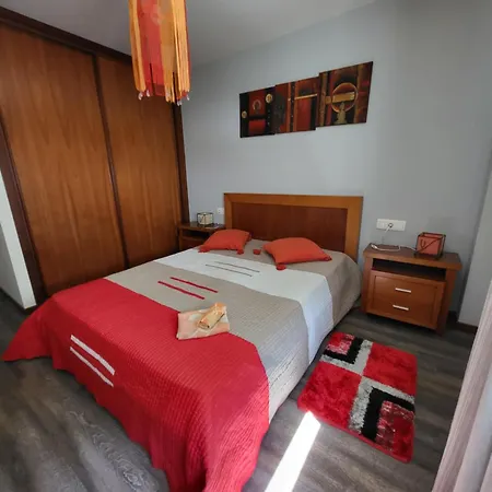Apartemento Cerveira Vila Nova de Cerveira