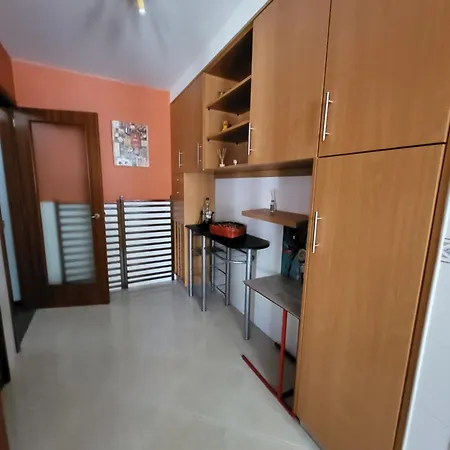 Apartemento Cerveira * Vila Nova de Cerveira
