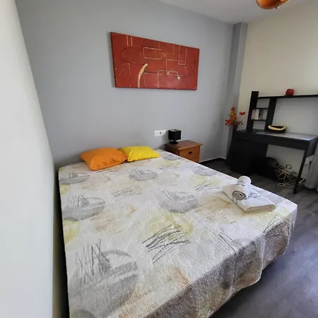 Apartemento Cerveira Apartamento *