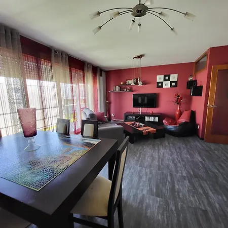 Appartamento Apartemento Cerveira *