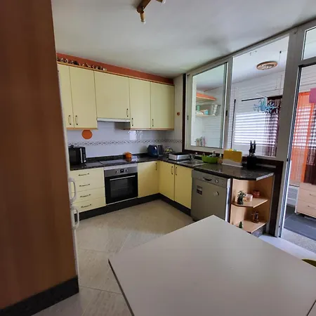 Apartemento Cerveira Appartamento Vila Nova de Cerveira