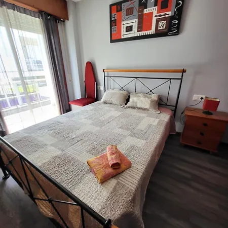 Appartamento Apartemento Cerveira Vila Nova de Cerveira