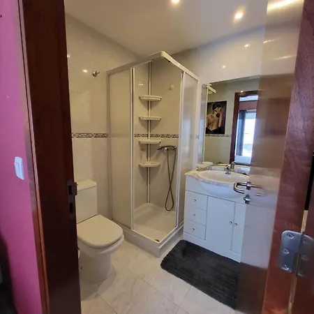 Apartemento Cerveira Vila Nova de Cerveira