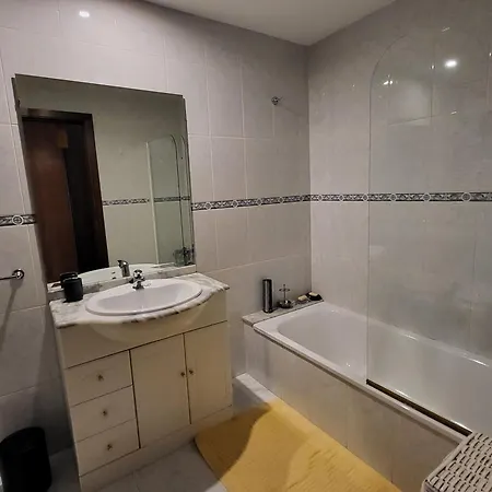 Apartemento Cerveira