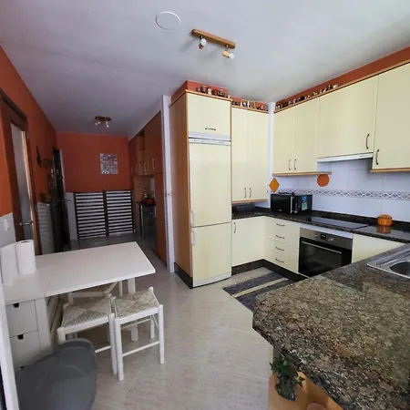 Apartemento Cerveira Appartamento *