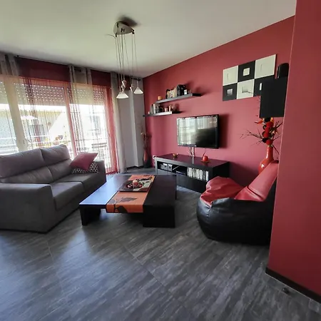 Apartamento Apartemento Cerveira *