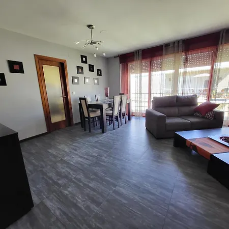 Apartemento Cerveira Vila Nova de Cerveira