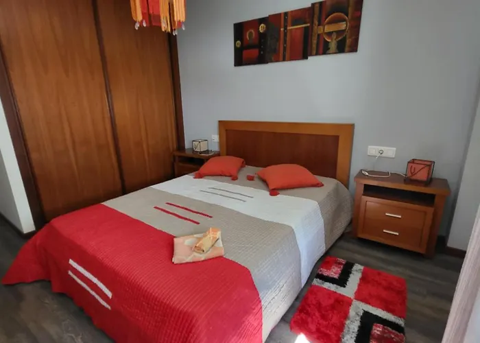 Apartemento Cerveira Vila Nova de Cerveira