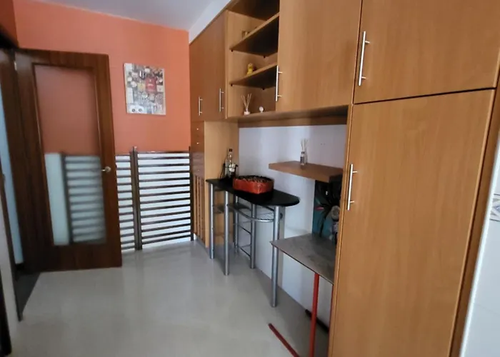 Apartemento Cerveira * Vila Nova de Cerveira