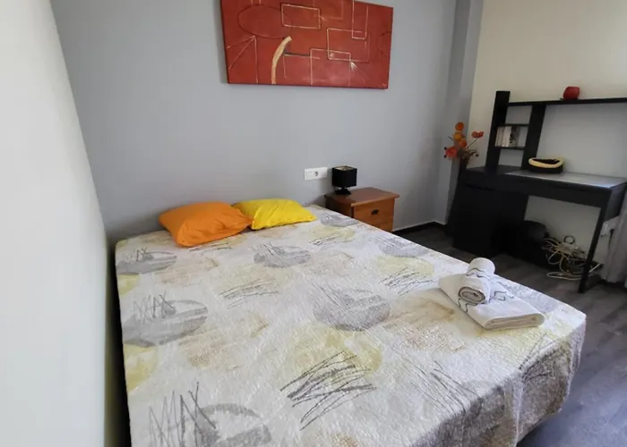 Apartemento Cerveira 아파트 *