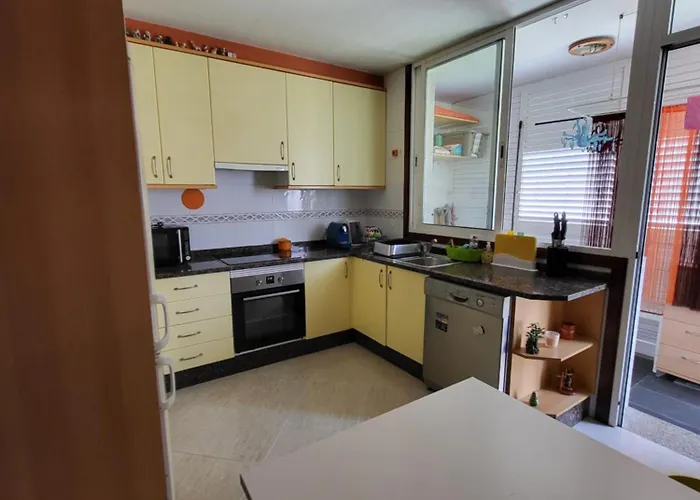 Apartemento Cerveira 아파트 빌라노바 데 세르베이라