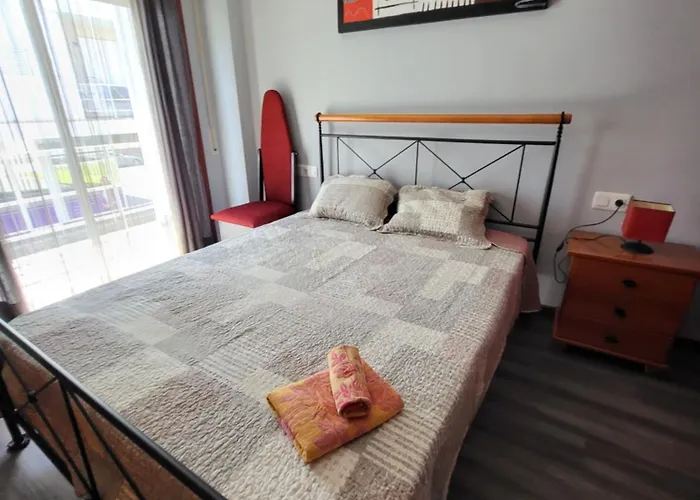 아파트 Apartemento Cerveira 빌라노바 데 세르베이라