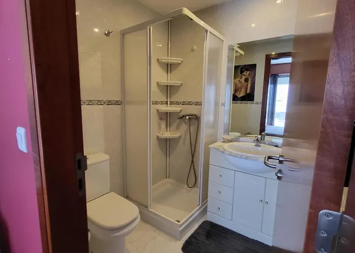 Apartemento Cerveira Vila Nova de Cerveira