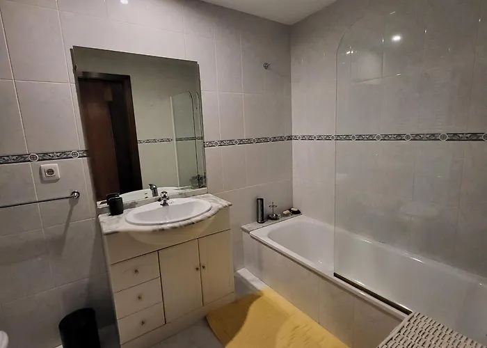 Apartemento Cerveira