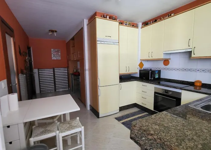 Apartemento Cerveira 아파트 *