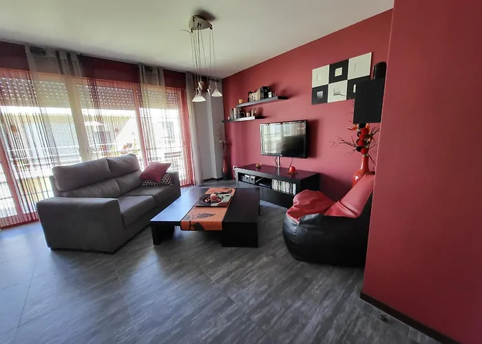 Apartament Apartemento Cerveira *