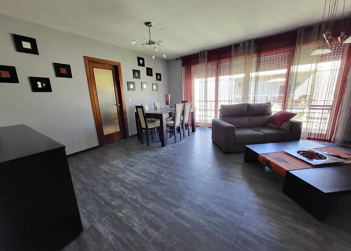 Apartemento Cerveira Vila Nova de Cerveira